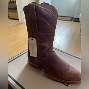 Tecovas The Earl Boots